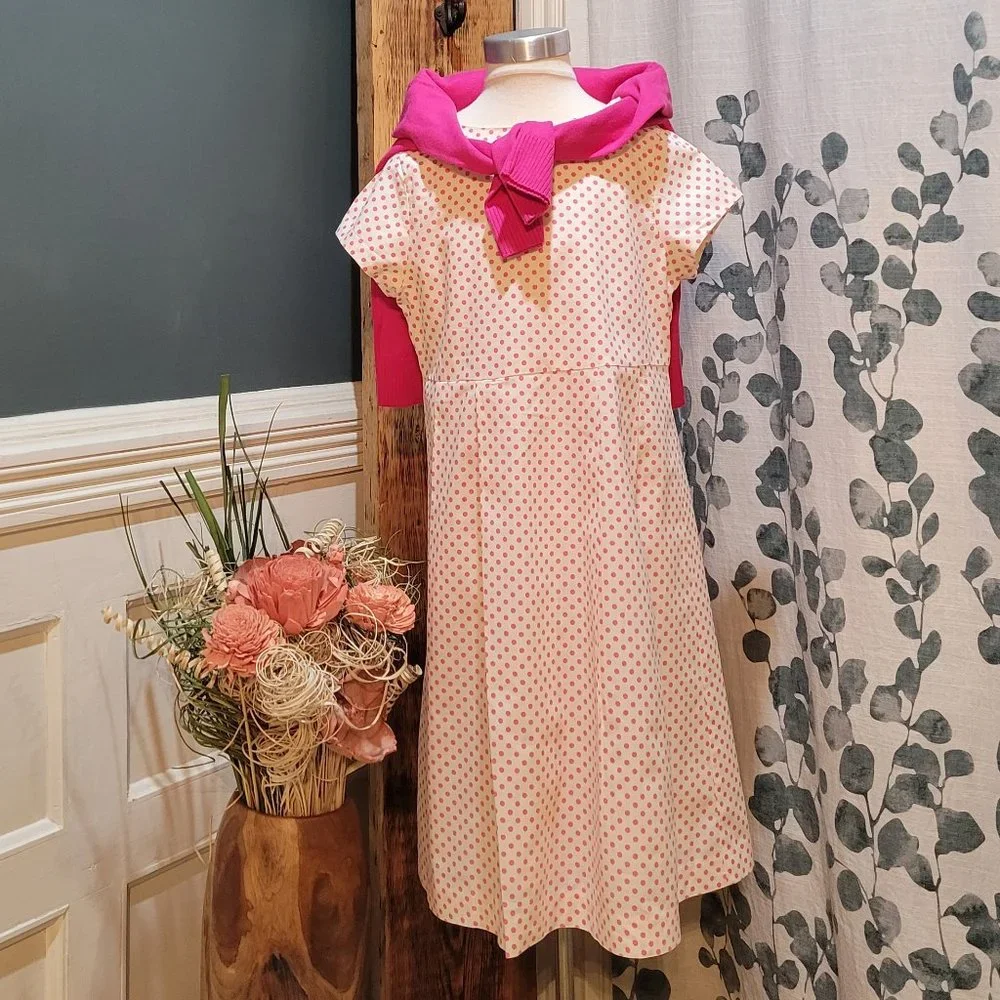 OshKosh B'gosh Dress